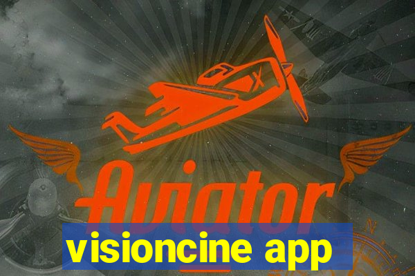 visioncine app